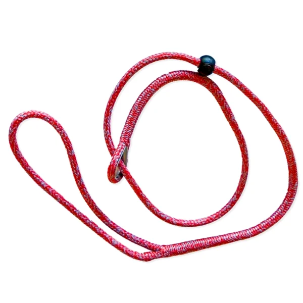 red slip leash