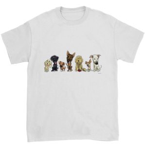 Cherry Dogs T-Shirt
